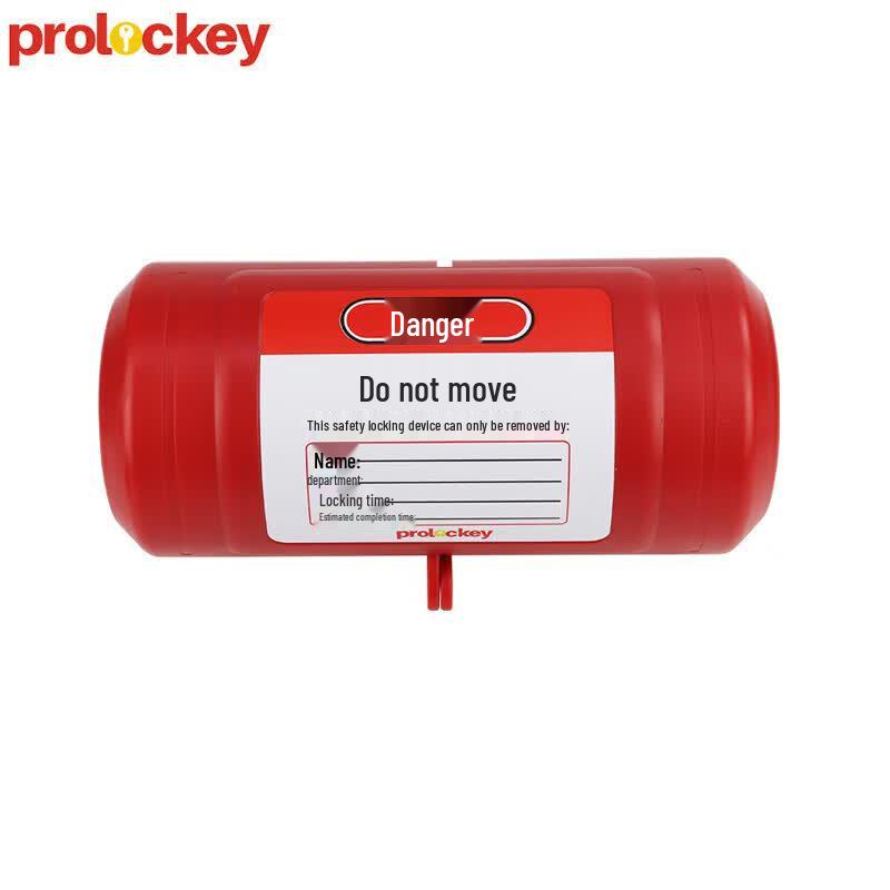 PROLOCKEY Electrical Plug Lockout
