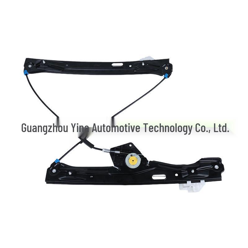 Power Window Regulator for BMW F30/F31/F80 (Front Left & Right Pair) Left