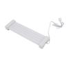 24 Pin to 24 Pin PSU Cable Extension Kit 205mm Silicone 5V ARGB Sync PC Case Decor Motherboard