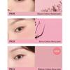 A'PIEU - Juicy-Pang Pastel Blusher - 9 Colors
