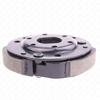 Glixal High Performance Racing Clutch Shoe Plate for GY6 49cc 50cc 139QMA 139QMB Engine Scooter Moped ATV Go-Kart