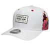 2025 Red Bull Racing Japan GP Hat Unisex Adjustable Baseball Caps