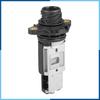 Car Mass Air Flow Sensor Meter Replacement No.13621702078 For BMW 740I