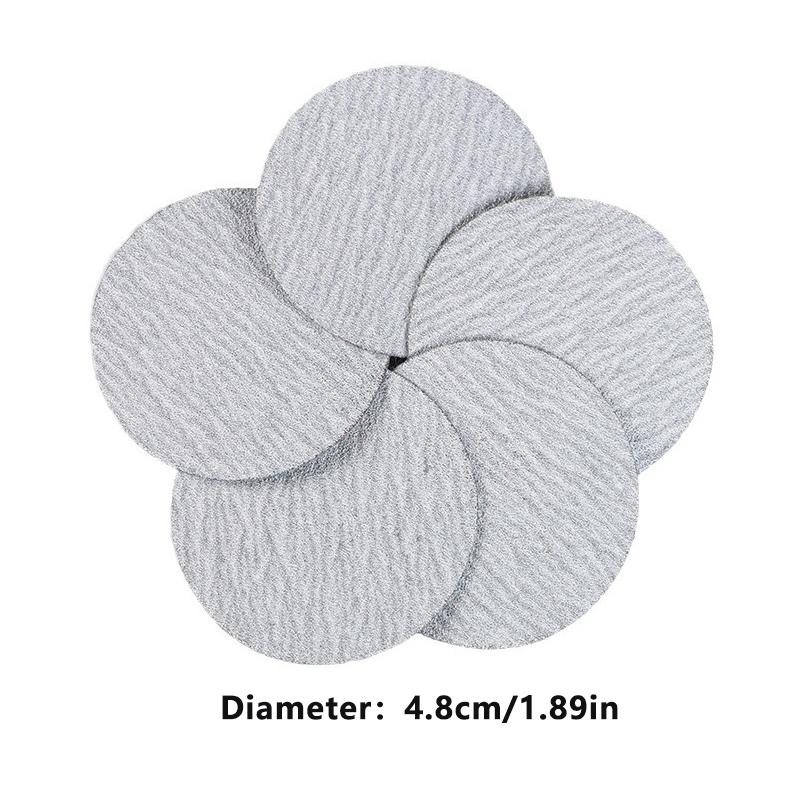 10/20Pcs Eyebrow Pencil Sharpener Sandpaper Microblading Tattoo Sharpening Tip Thin Polish Eyebrows Pencil Makeup Tattoo Tools