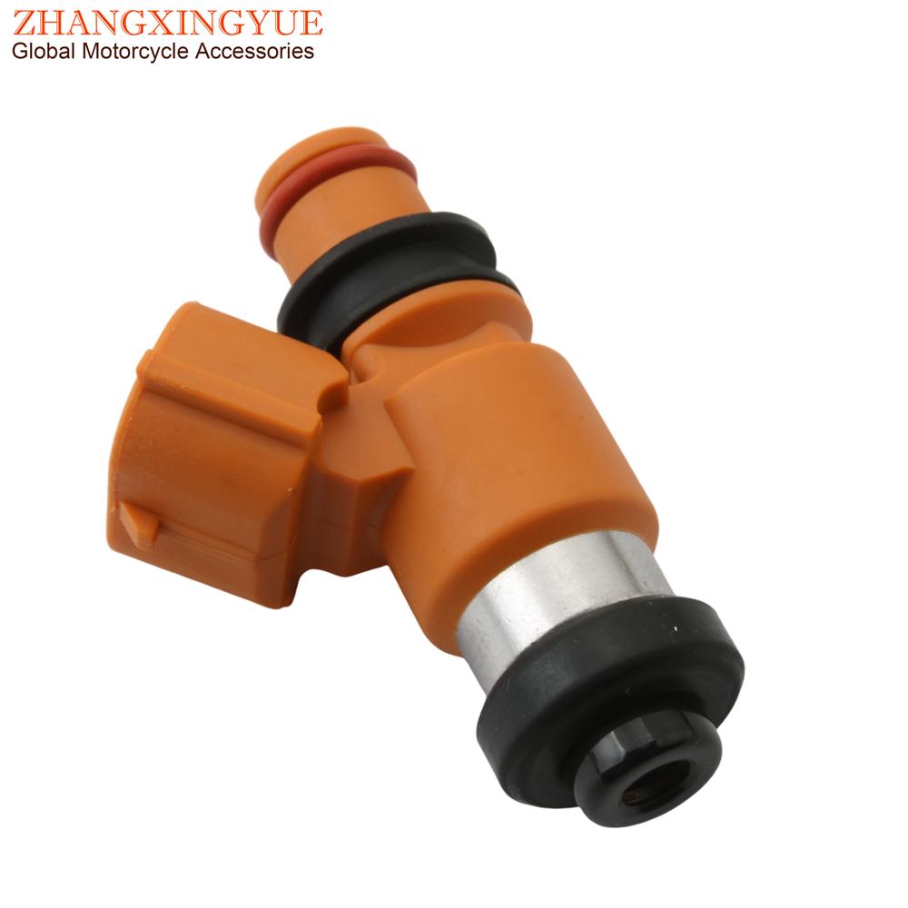 SH300 Fuel Injector For Honda CB500F CMX500 CB500X CB500XA CBR600RR 297500-1060 16450-MFJ-D01