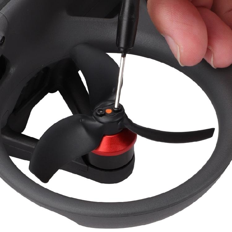 4Pcs Anticollision Propellers Protections Case for Avata 2 Motor Cover