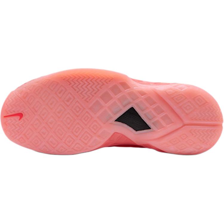 Nike Zoom Kobe 3 Protro Leggere Comode Basse Scarpe da Pallacanestro per Bambini Unisex Scarpe da Pallacanestro Rosa Atomico IZ7934-600