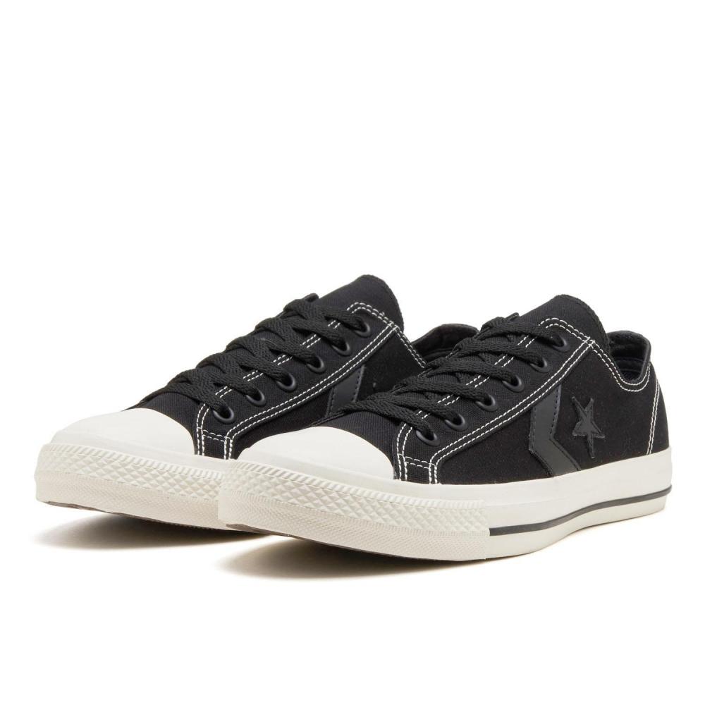 Converse Cxp Ox Black Black 34202340 Black Black