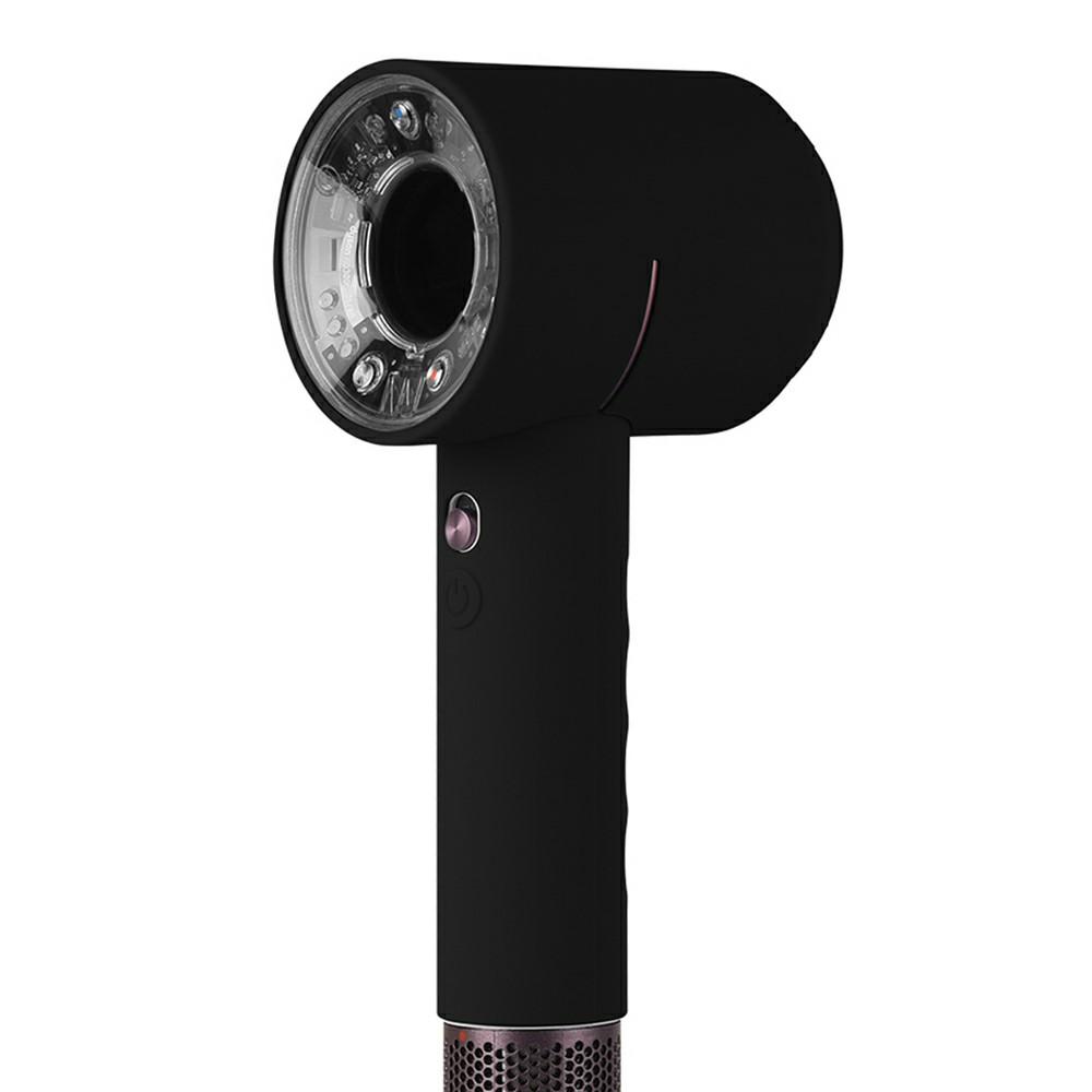 

Для Dyson Supersonic Nural (HD16) Силіконовий чохол-шкіра для фена, захисний чохол від подряпин B