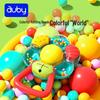 Auby Baby Activity and Comfort Toys