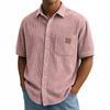 Camisas – Camisas de manga curta