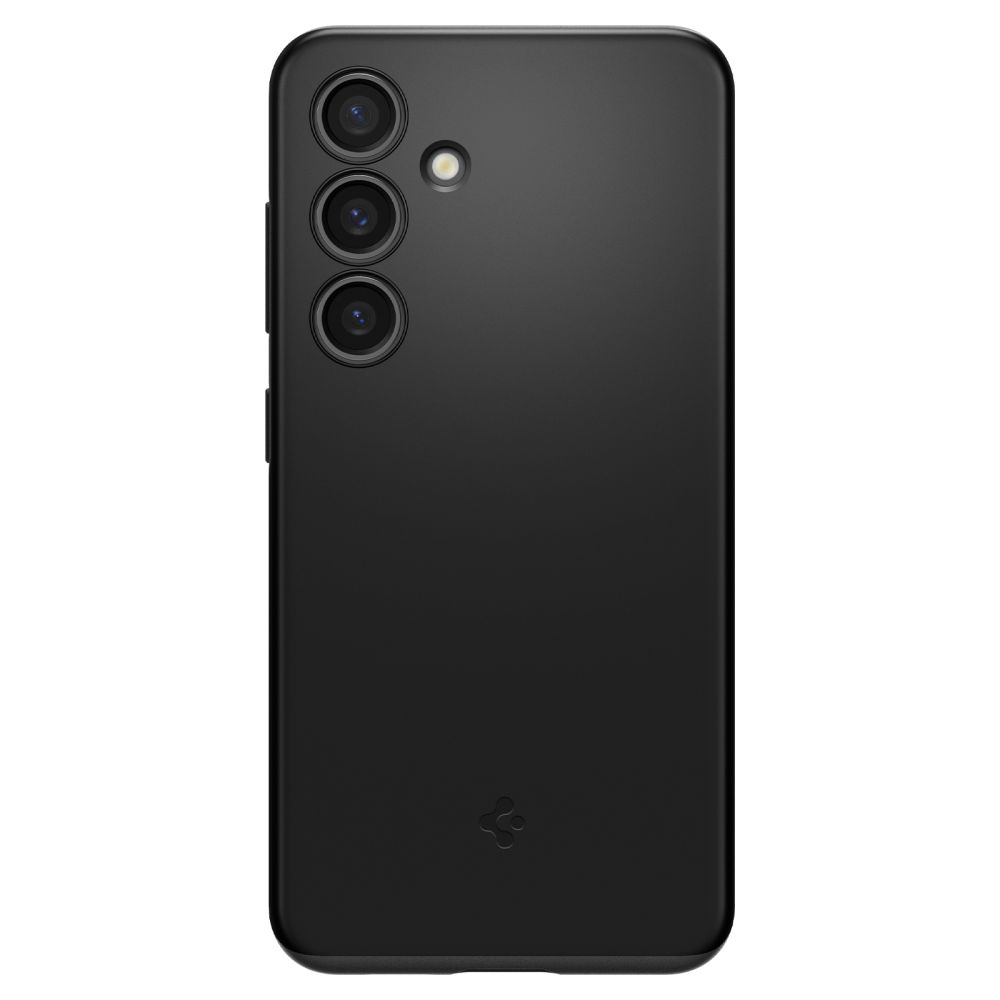 Spigen Thin Fit Galaxy S24 Black