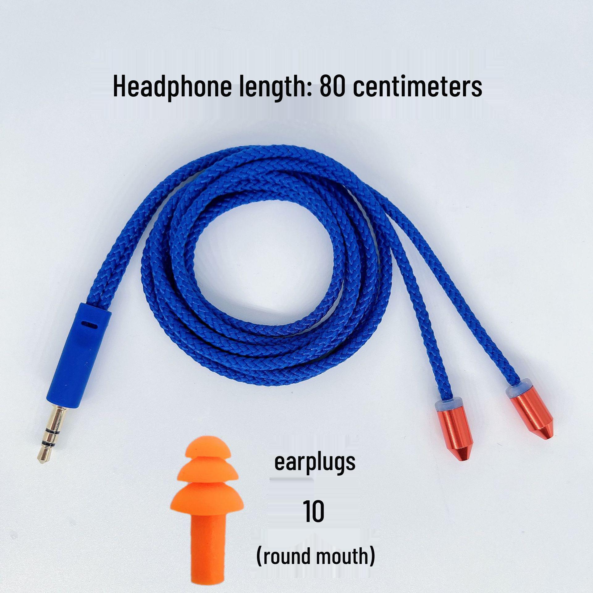 

Bluetooth внутриканальные наушники с шумоподавлением и съемными вкладышами с мощными басами для музыки и работы