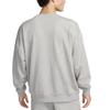 Nike NK CLUB FT OVERSIZED CREW Sweatshirt Men's Dark Gray HJ1820-063
