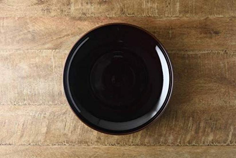 Yamani large bowl brown 23 gathering bowl 35190127