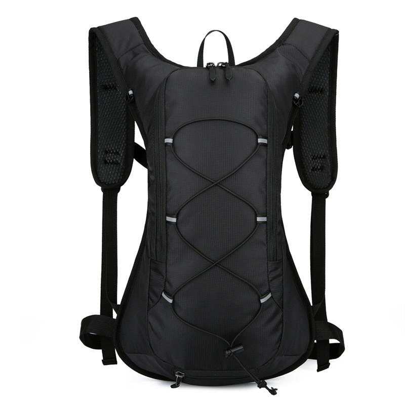 Zaino da Ciclismo Impermeabile Con Comfort Traspirante Per Sport Outdoor e Trekking