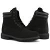 Timberland 6 Inch Premium Boot Black Men Boots TB073541-001