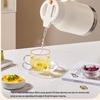 Supor KCV15BF50 1.5L Cream White Vacuum Flask
