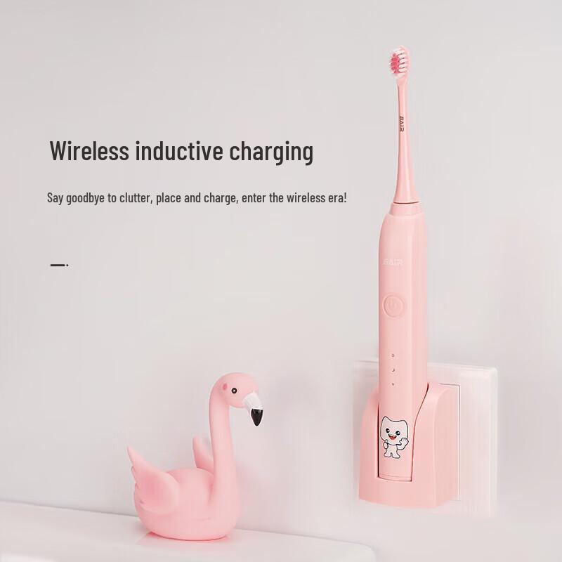 Bayer K7 Kids Electric Toothbrush