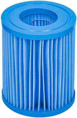 Antibacterial Filter For Swimming Pool Pump Type II Cartridge 10.6X13.6Cm