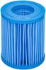 Antibacterial Filter For Swimming Pool Pump Type II Cartridge 10.6X13.6Cm