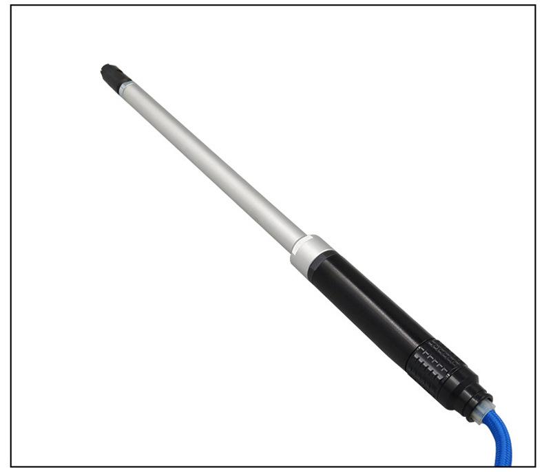 Gaobao Pneumatic Ultra-long Engraver & Polisher