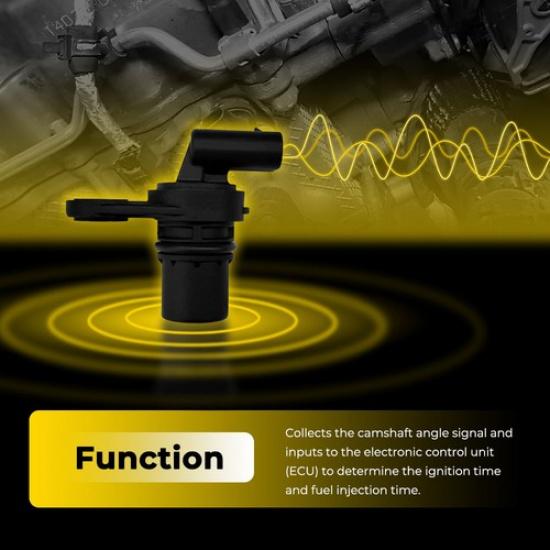 1 Engine Position Camshaft Sensor Fit Cirrus 200 Chrysler Sebring Jeep Dodge Ram