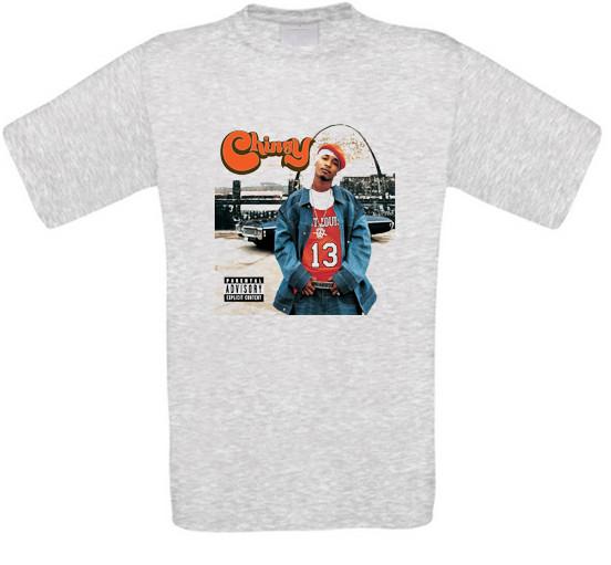

Chingy Right Thurr Rap Rap Hip Hop TShirt New All Sizes Unisex T-Shirt S