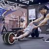 FEEBO Auto-Rebound Abdominal Wheel Kit