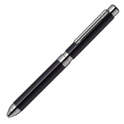 Multifunkční pero Zebra Shabo-X TS10 tmavě černé SB21-B-DBK