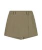 VANAKE Belted Wrap Shorts_Vb3Xslmd01A