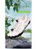 Outdoor Quick-Dry Five-Finger Water Shoes for Hiking & Swimming - Non-Slip Beach and Creek Footwear for Couples