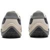 Li Ning Xingliu Cushioning Abrasion Resistant Balance Lightweight Low Top Casual Shoes Unisex Greige AGCW002-2