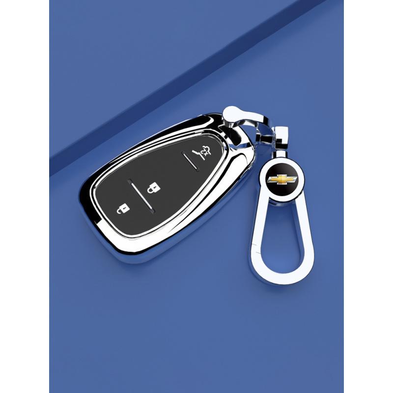 Chevrolet Trax Key Case & Interior Car Accessories for Men