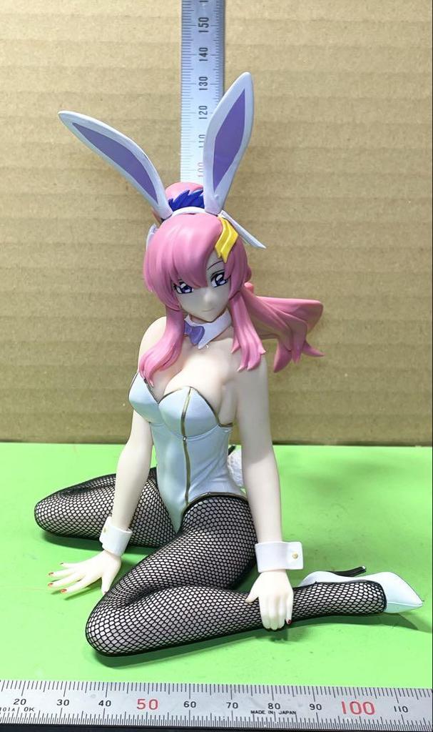 [USED] Mobile Suit Gundam SEED Lacus Clyne Bunny Ver.