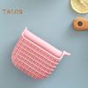 1Pc Microwave Mitten Compact Easy Clean Convenient Innovative Heat-resistant Anti-scald Microwave Mitten for Daily Use