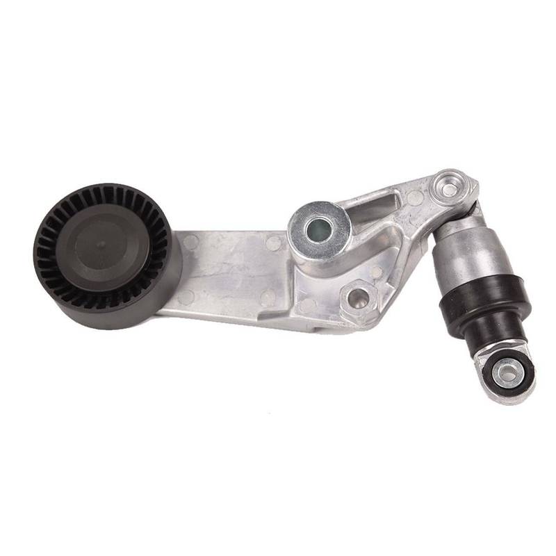 Belt Tensioner W/ Pulley For Toyota Corolla Matrix Celica Serpentine 16620-22010 16620-22011 16620-22012 16620-22013