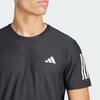 New Adidas Free Shipping With AdiClub Own The Run Tee IN1500