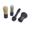 3Pcs Car Detailing Brush Set Soft Bristle Car Cleaning Brush Tire Wheel Brush