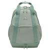 New Nylon Backpack Regular Unisex Green JD2423031AD-001