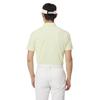 TaylorMade TM Basic S/S Polo Shirt, White, Size Small, Men's, 2025SS UN634