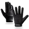 Men's Full Finger Tactical Touchscreen Motorcycle Gloves