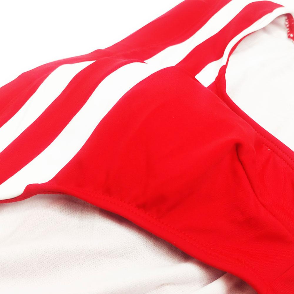 UXH marque hommes maillots de bain taille basse fermeture éclair peut ouvrir maillots de bain vêtements de plage bronzage surf