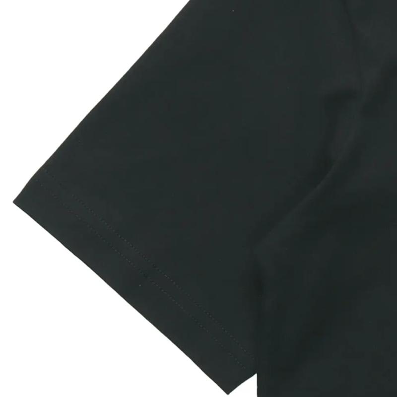 Li Ning Logo Print Round Neck Pullover Short Sleeve T-Shirt Comfortable Skin-Friendly Simple Shorts Casual Sports Set AHSUA21-2+YKSV129-1