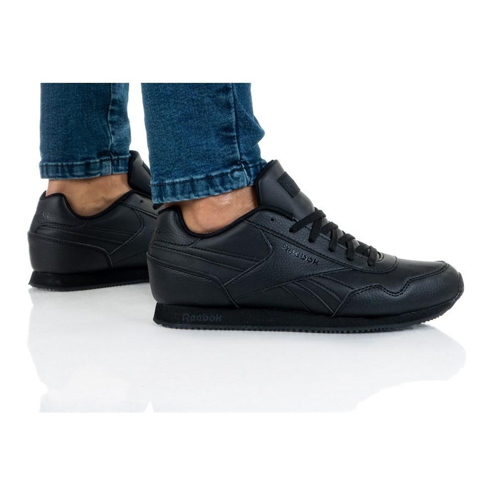 Sneakers Reebok Black