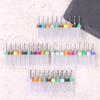 Multi Specification Pcb Drill Bit Micro Drill Bits Mini Cnc Drilling Bit Set Print Circuit Board Drill Bit For Pcb For Board