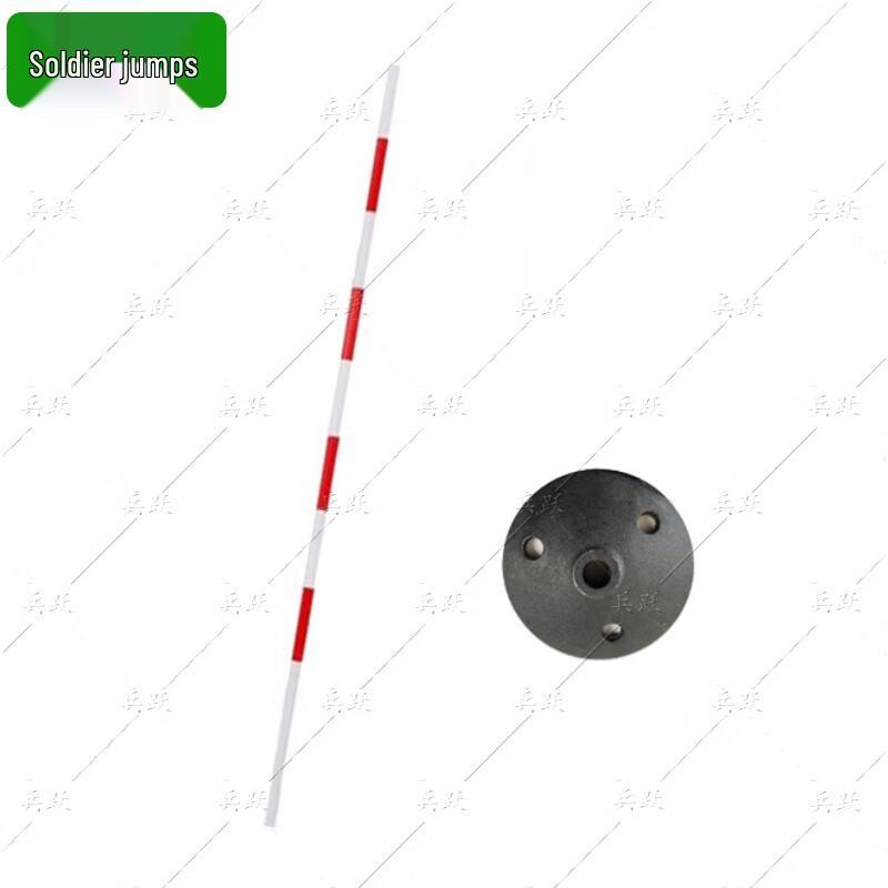 Bingyue Driving Training Pole