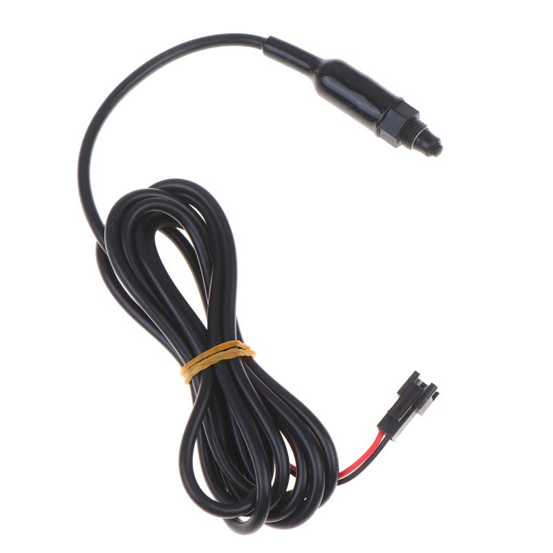 Sensor de Frenos para Bicicleta Eléctrica Corte de Alimentación Conector de Freno Hidráulico Para Xod Cable de Desconexión Palanca de Freno Accesorios para E-Bike