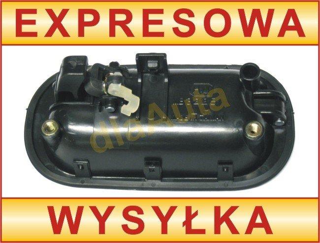 Mitsubishi Canter 93-05 Exterior Door Handle Front Left