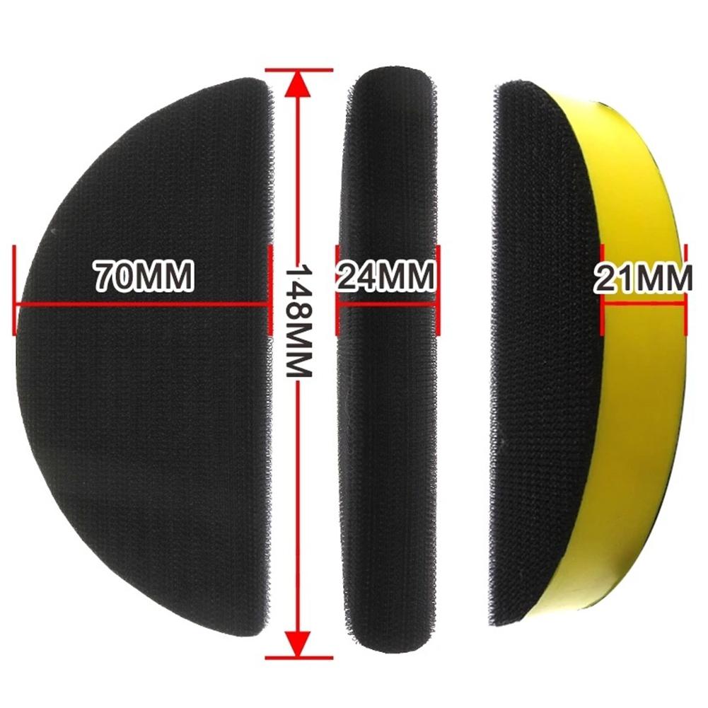 Power Tools Parts Sanding Block Sanding Block For Woodworking